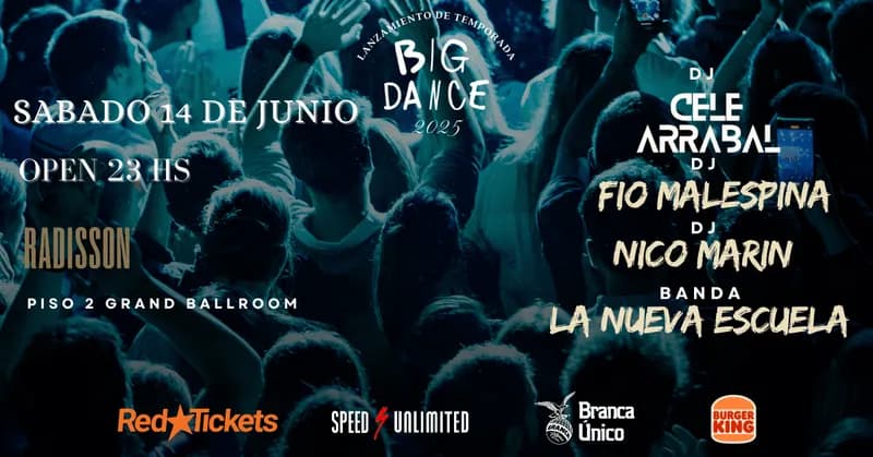 Big Dance