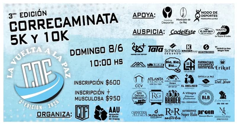 Correcaminata Club Oriental de Fútbol