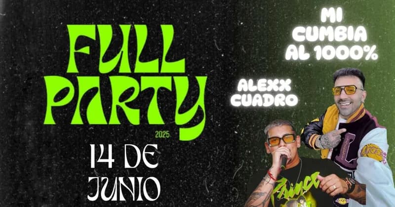 FULL PARTY