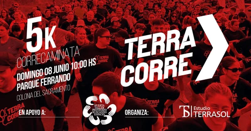 TERRACORRE