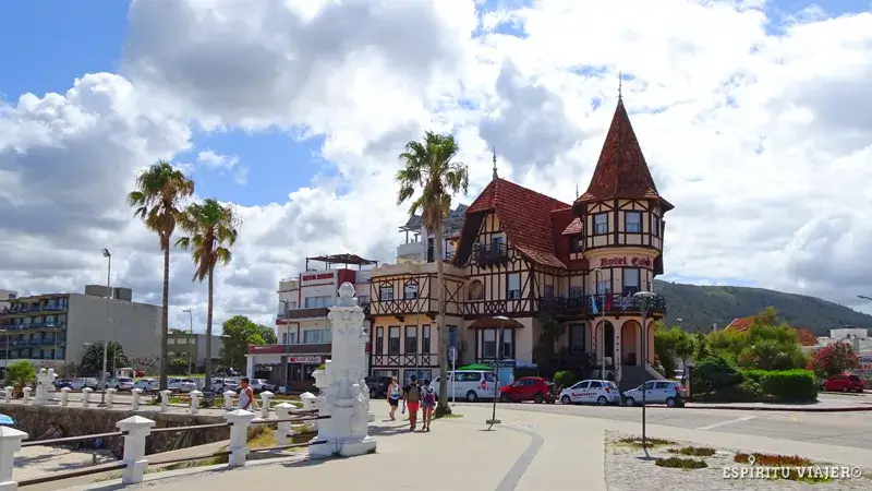 Piriápolis: La Joya Costera de Uruguay | Playas, Cerros y Más