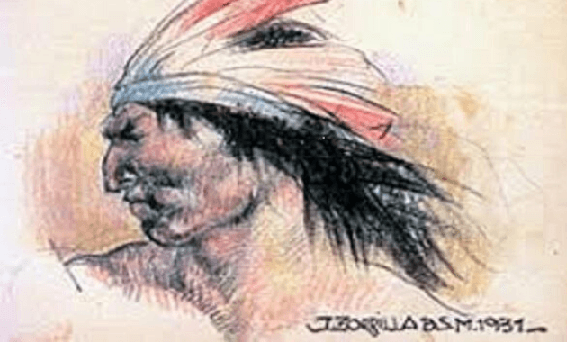 Día de la Nación Charrúa