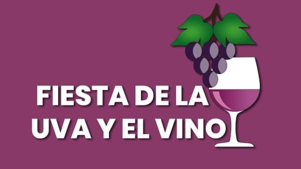 Fiesta de la Uva y el Vino