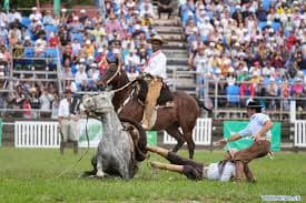 Semana Criolla del Prado